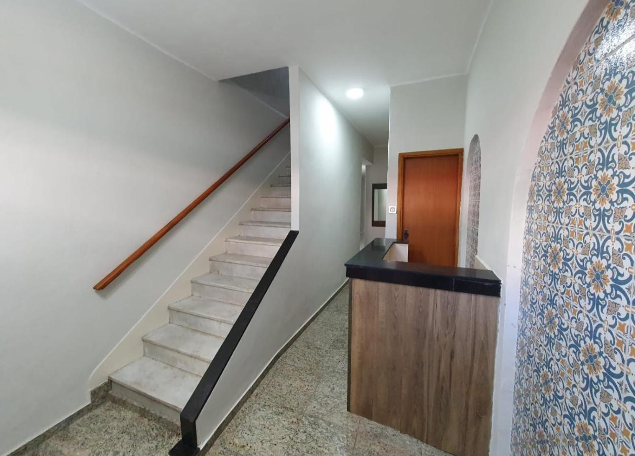Residencial Vila Buarque Sao Paulo Exterior foto