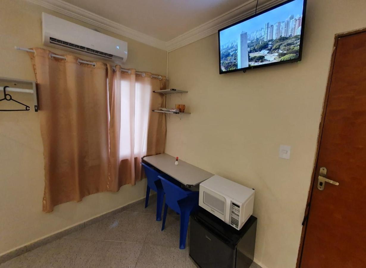 Residencial Vila Buarque Sao Paulo Exterior foto