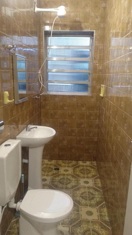 Residencial Vila Buarque Sao Paulo Exterior foto